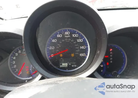 2010 Acura Rdx z USA, uszkodzony, nr VIN 5J8TB1H20AA005585